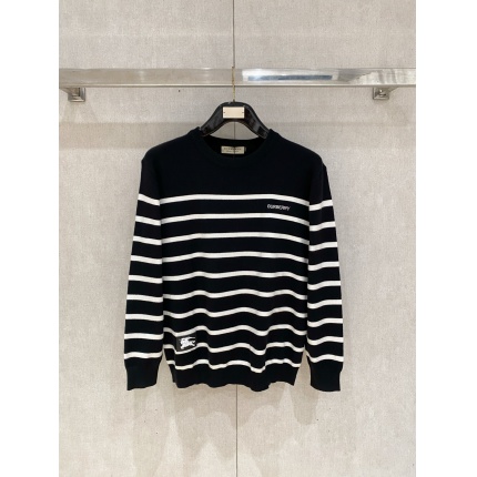 Cheap Burberry Sweaters for Men in 227399, $95 USD- [IB227399] - Replica Burberry Sweaters for Men