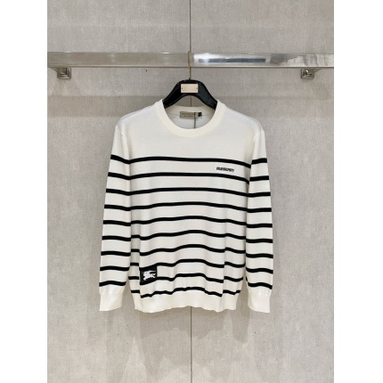 Cheap Burberry Sweaters for Men in 227400, $95 USD- [IB227400] - Replica Burberry Sweaters for Men