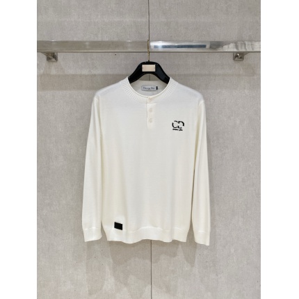 Cheap Dior Sweaters for Men in 227403, $95 USD- [IB227403] - Replica Dior Sweaters for Men