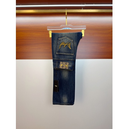 Fendi Jeans for Men in 227407