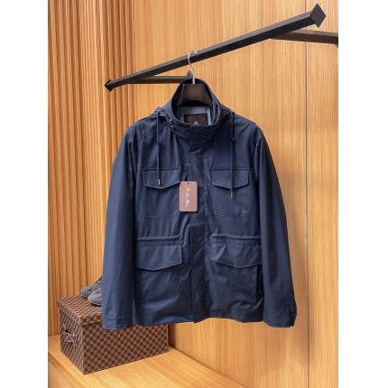 Loro Piana Jackets for Men in 227411