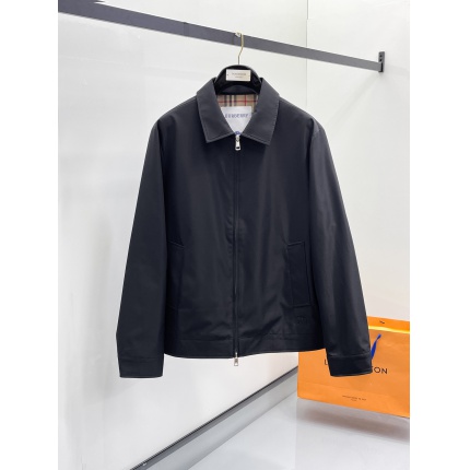 Cheap Buberry Jackets For Men in 227414, $150 USD- [IB227414] - Replica Buberry Jackets For Men