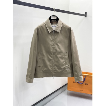 Cheap Buberry Jackets For Men in 227415, $150 USD- [IB227415] - Replica Buberry Jackets For Men