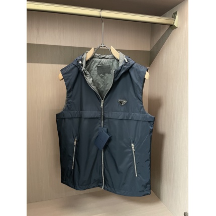 Cheap Prada Jackets for Men in 227418, $150 USD- [IB227418] - Replica Prada Jackets for Men