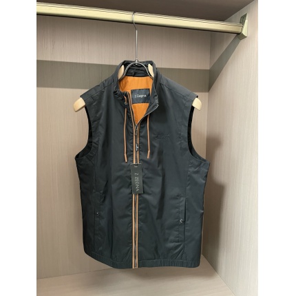 Zegna Thin Jackets For Men in 227419