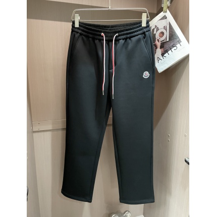 Cheap Moncler Pants For Men in 227424, $100 USD- [IB227424] - Replica Moncler Pants For Men