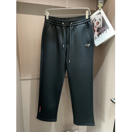 Cheap Prado Pants For Men in 227426, $100 USD- [IB227426] - Replica Prado Pants For Men