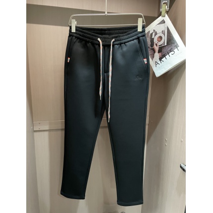 Cheap Burberry Pants for Men in 227428, $100 USD- [IB227428] - Replica Burberry Pants for Men