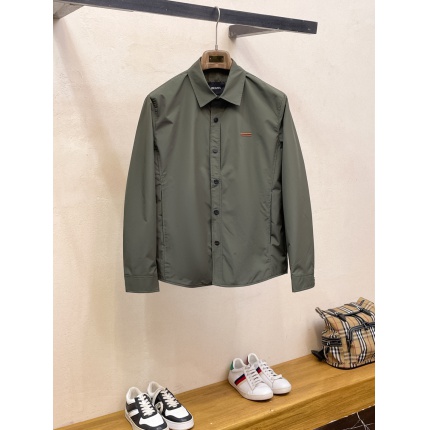 Zegna Thin Jackets For Men in 227432