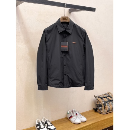 Zegna Thin Jackets For Men in 227433