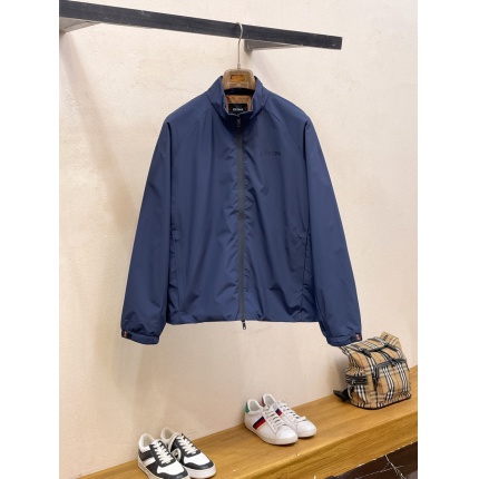 Zegna Thin Jackets For Men in 227436