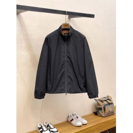 Zegna Thin Jackets For Men in 227437
