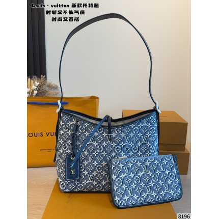 Cheap Louis Vuitton AAA Quality Handbags in 227447, $95 USD- [IB227447] - Replica Louis Vuitton AAA Quality Handbags