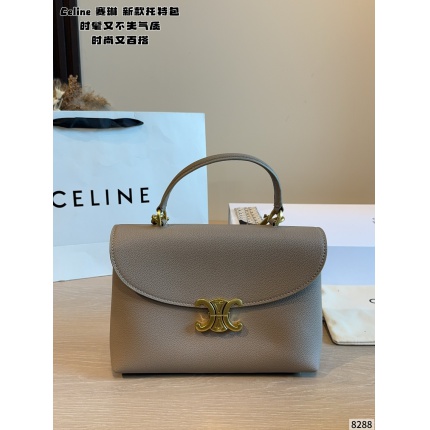 Cheap CELINE AAA Quality Handbags in 227457, $125 USD- [IB227457] - Replica CELINE AAA Quality Handbags
