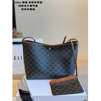 Cheap CELINE AAA Quality Handbags in 227466, $80 USD- [IB227466] - Replica CELINE AAA Quality Handbags