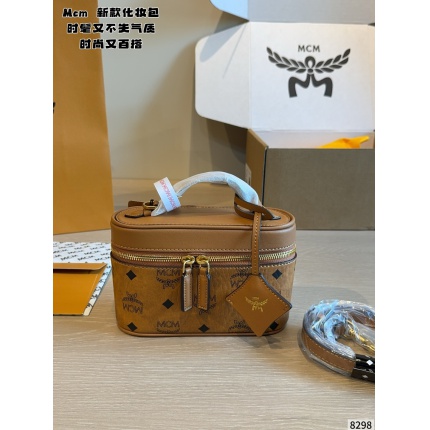MCM aaa quality Handbags in 227470