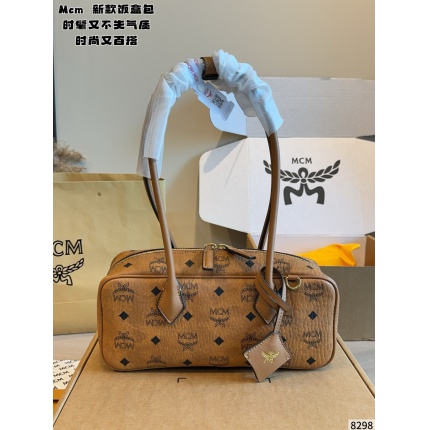 MCM aaa quality Handbags in 227475