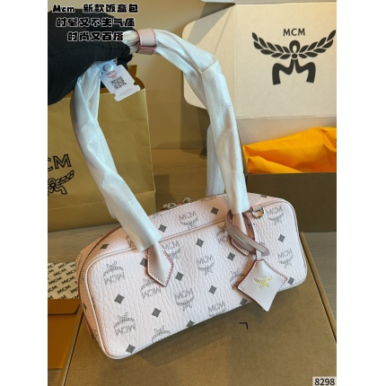 MCM aaa quality Handbags in 227476