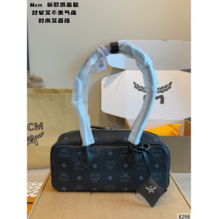 MCM aaa quality Handbags in 227477