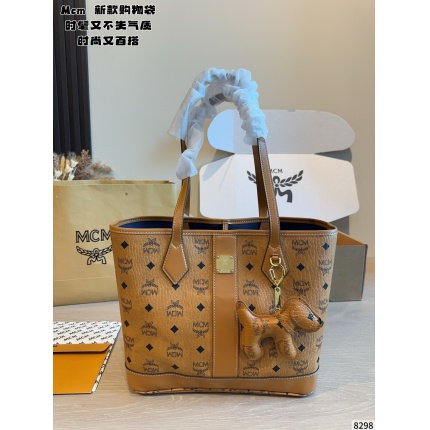 MCM aaa quality Handbags in 227478