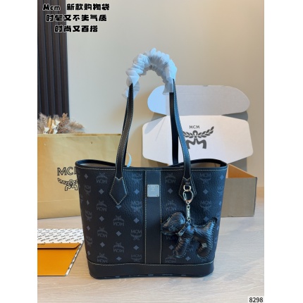 MCM aaa quality Handbags in 227479