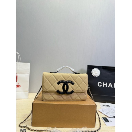 Cheap Chanel AAA quality Handbags in 227485, $105 USD- [IB227485] - Replica Chanel AAA quality Handbags
