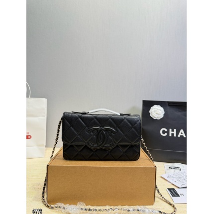 Cheap Chanel AAA quality Handbags in 227486, $105 USD- [IB227486] - Replica Chanel AAA quality Handbags