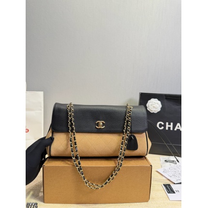 Chanel AAA quality Handbags in 227488
