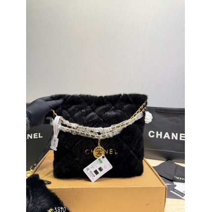 Chanel AAA quality Handbags in 227489