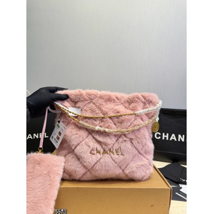 Chanel AAA quality Handbags in 227490