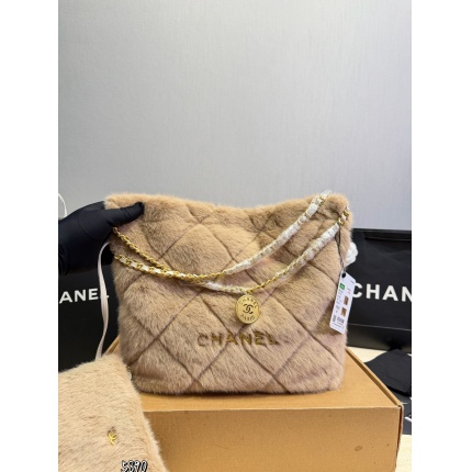 Chanel AAA quality Handbags in 227491