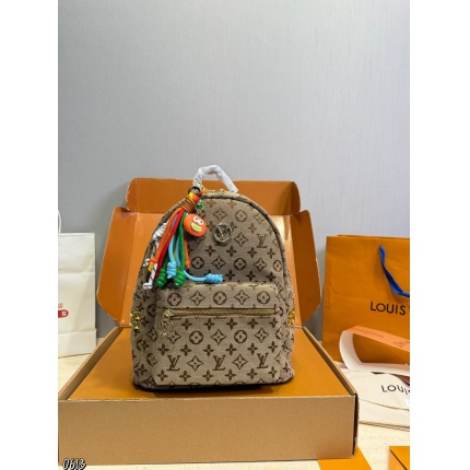 Cheap Louis Vuitton AAA quality Backpacaks in 227494, $70 USD- [IB227494] - Replica Louis Vuitton AAA quality Backpacaks
