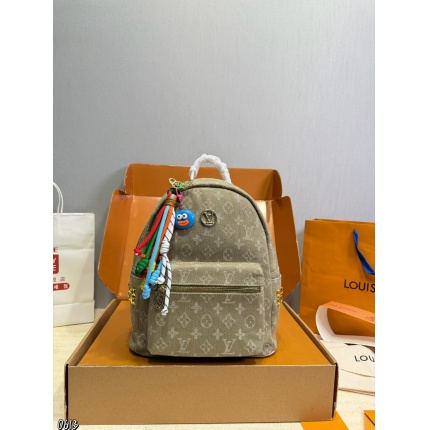 Cheap Louis Vuitton AAA quality Backpacaks in 227495, $70 USD- [IB227495] - Replica Louis Vuitton AAA quality Backpacaks