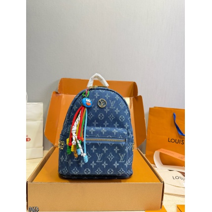 Cheap Louis Vuitton AAA quality Backpacaks in 227496, $70 USD- [IB227496] - Replica Louis Vuitton AAA quality Backpacaks