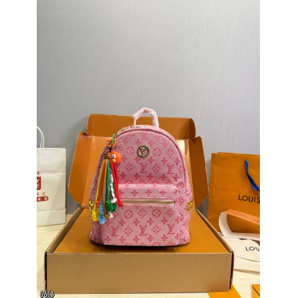 Cheap Louis Vuitton AAA quality Backpacaks in 227497, $70 USD- [IB227497] - Replica Louis Vuitton AAA quality Backpacaks