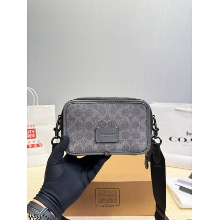Cheap Coach Cross Bags in 227509, $85 USD- [IB227509] - Replica Coach Cross Bags
