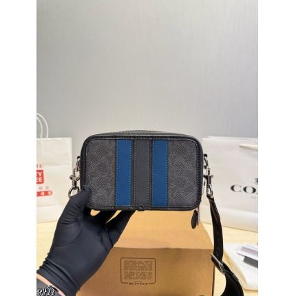 Cheap Coach Cross Bags in 227510, $85 USD- [IB227510] - Replica Coach Cross Bags