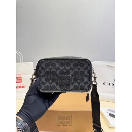 Cheap Coach Cross Bags in 227511, $85 USD- [IB227511] - Replica Coach Cross Bags