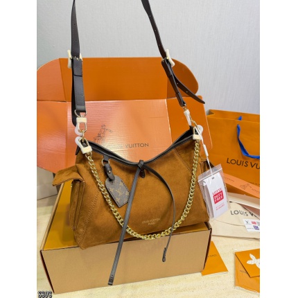 Louis Vuitton AAA Quality Handbags in 227513