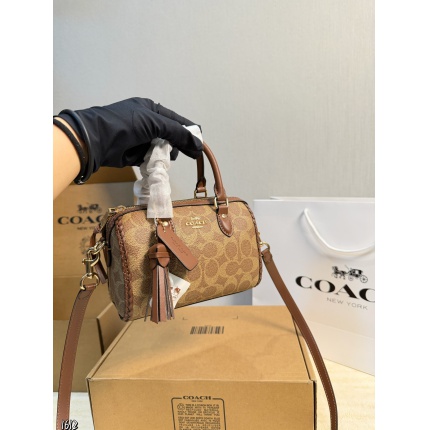 Cheap Coach Cross Bags in 227518, $90 USD- [IB227518] - Replica Coach Cross Bags