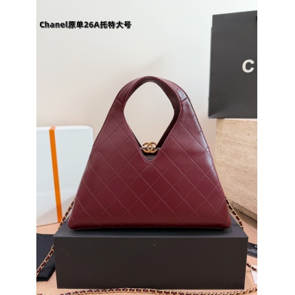 Chanel AAA quality Handbags in 227524