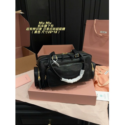 MiuMiu High quality Handbags in 227528