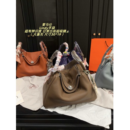 Cheap Hermes  AAA Quality Handbags in 227534, $150 USD- [IB227534] - Replica Hermes  AAA Quality Handbags