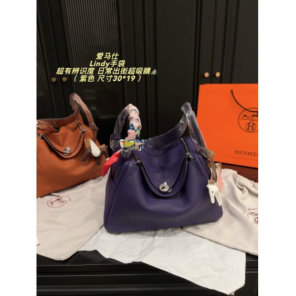Cheap Hermes  AAA Quality Handbags in 227536, $150 USD- [IB227536] - Replica Hermes  AAA Quality Handbags