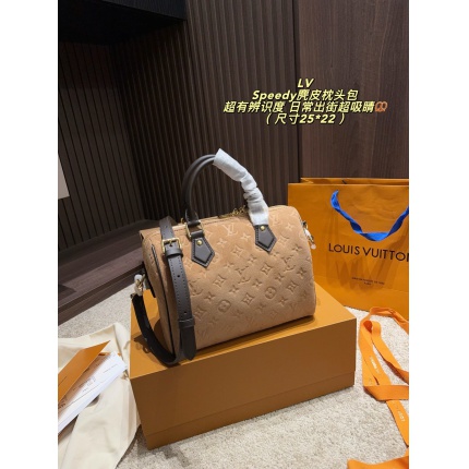 Cheap Louis Vuitton AAA Quality Handbags in 227539, $85 USD- [IB227539] - Replica Louis Vuitton AAA Quality Handbags