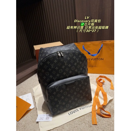 Cheap Louis Vuitton AAA quality Backpacaks in 227542, $80 USD- [IB227542] - Replica Louis Vuitton AAA quality Backpacaks