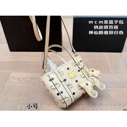 Cheap MCM aaa quality Handbags in 227543, $55 USD- [IB227543] - Replica MCM aaa quality Handbags