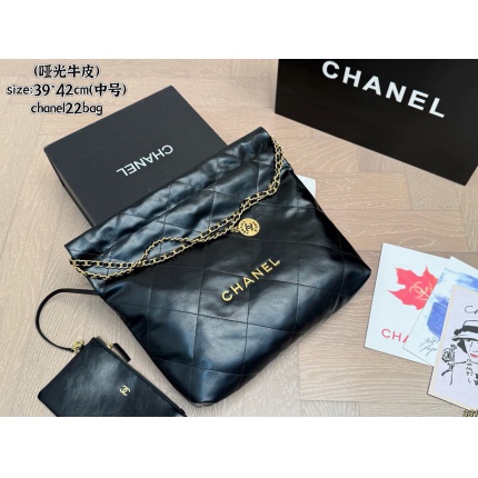 Chanel AAA quality Handbags in 227546