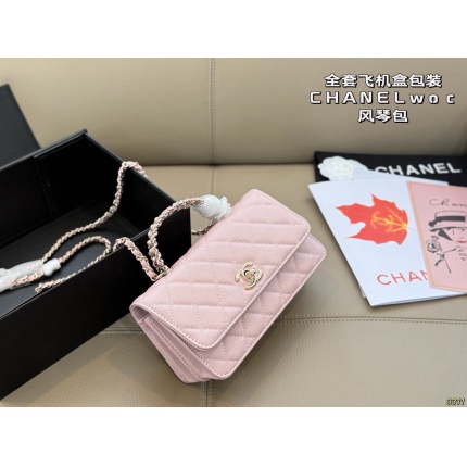 Cheap Chanel AAA quality Handbags in 227549, $75 USD- [IB227549] - Replica Chanel AAA quality Handbags