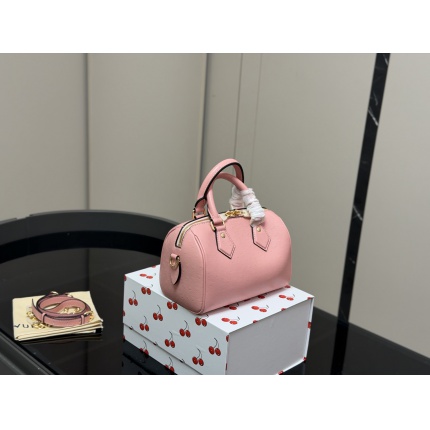Cheap Louis Vuitton AAA Mini Shoulder Bags in 227553, $85 USD- [IB227553] - Replica Louis Vuitton AAA Mini Shoulder Bags